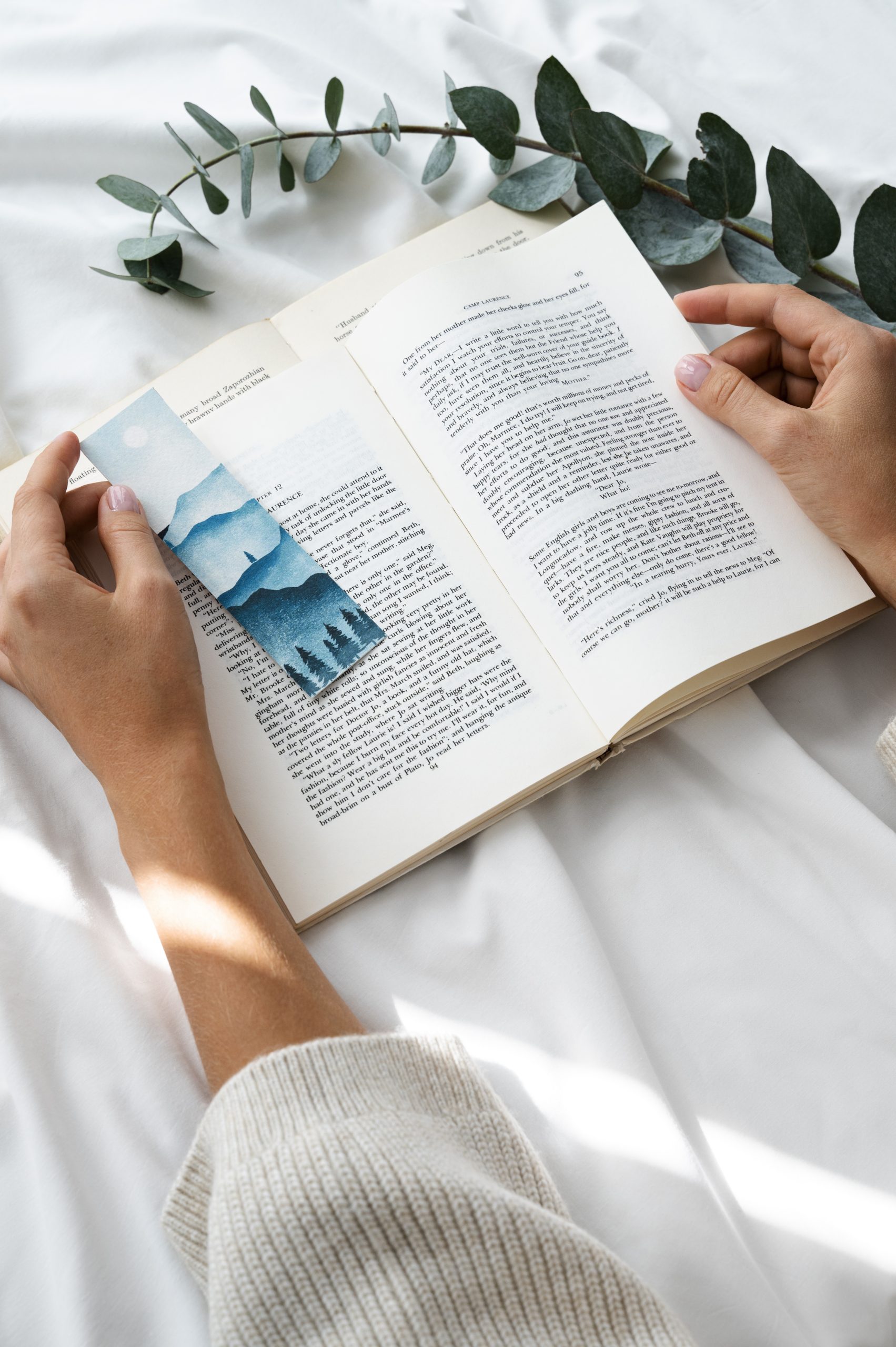 Read more about the article 📖✨RECENZJA PRZYKŁADOWA✨📖
